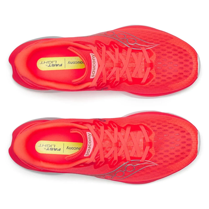 Saucony Kinvara 16, Laufschuh, Herren, Vizired