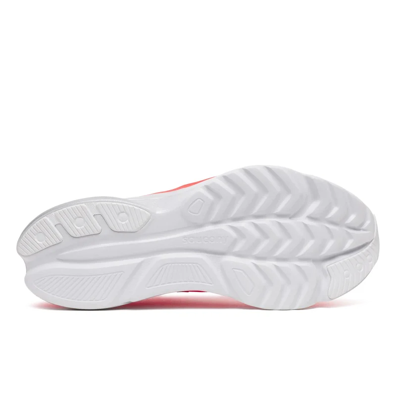 Saucony Kinvara 16, Laufschuh, Herren, Vizired