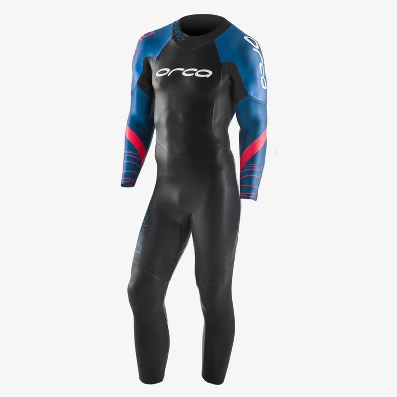Restposten Orca Alpha, Neoprenanzug, Herren