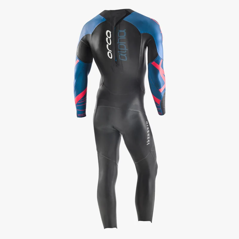 Restposten Orca Alpha, Neoprenanzug, Herren