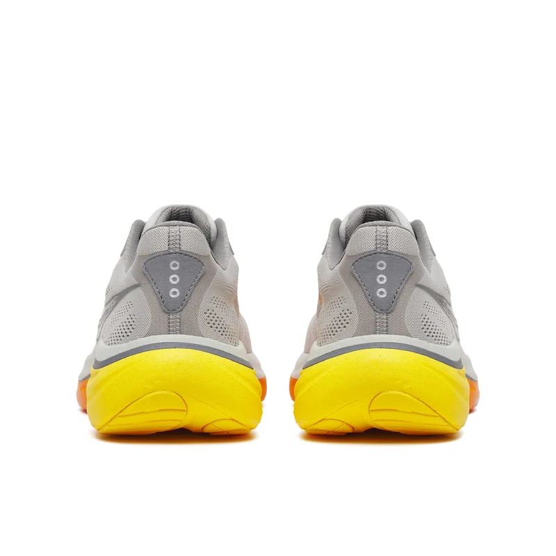 Saucony Ride 19, Laufschuh, Herren, Cadet/Fuego