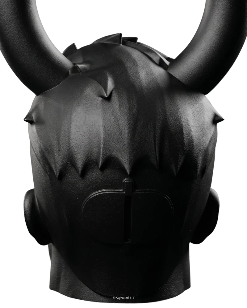 OMNI-MAN Matte Black Kettlebell 1 of 40 - 40lbs
