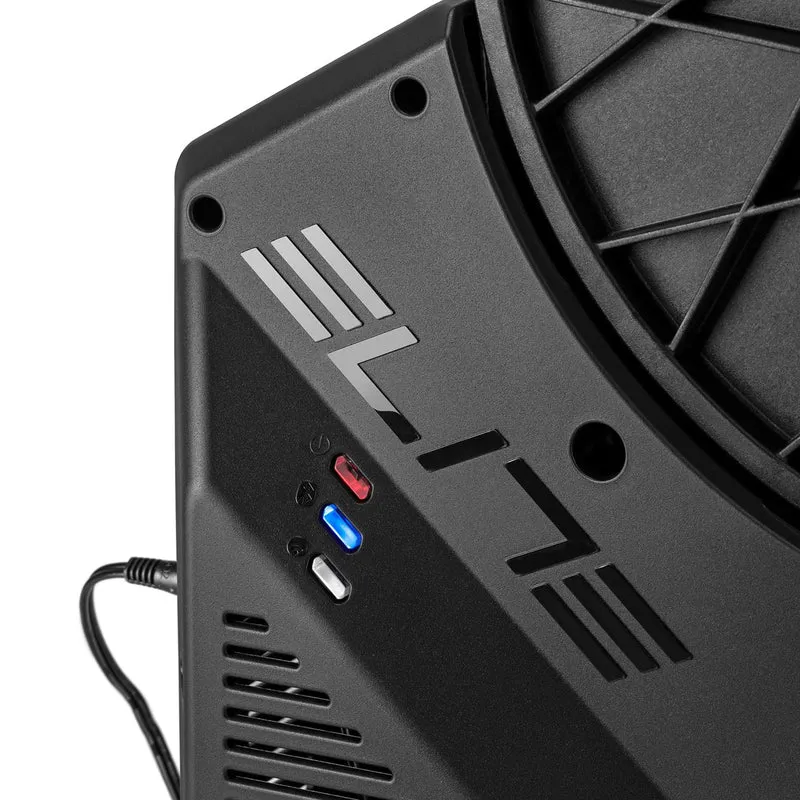 ELITE Smart Heimtrainer Rivo