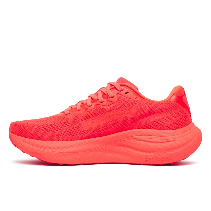 Saucony Ride 19, Laufschuh, Damen, Vizired