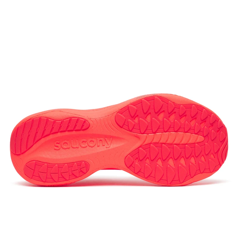 Saucony Ride 19, Laufschuh, Damen, Vizired