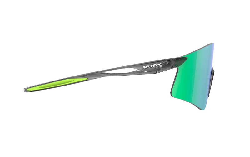 RUDY Project Astral X, Multilaser Green/ Crystal Ash, Radbrille, Sportbrille