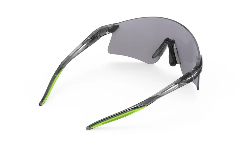 RUDY Project Astral X, Multilaser Green/ Crystal Ash, Radbrille, Sportbrille