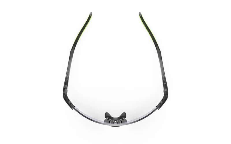 RUDY Project Astral X, Multilaser Green/ Crystal Ash, Radbrille, Sportbrille