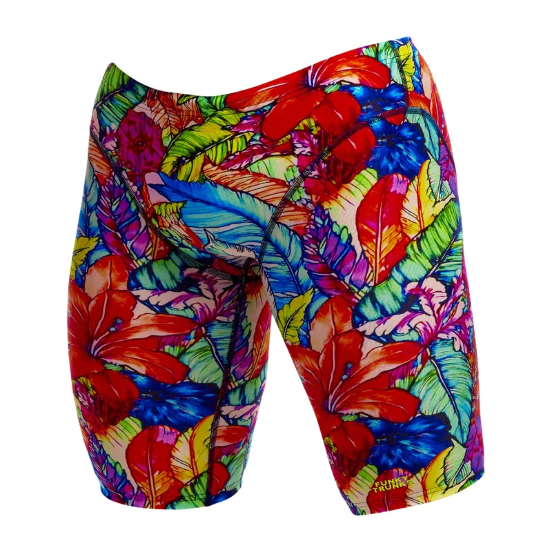 Way Funky, Funky Trunks, Fast Training Jammers, Loud Proud, Badehose, Herren