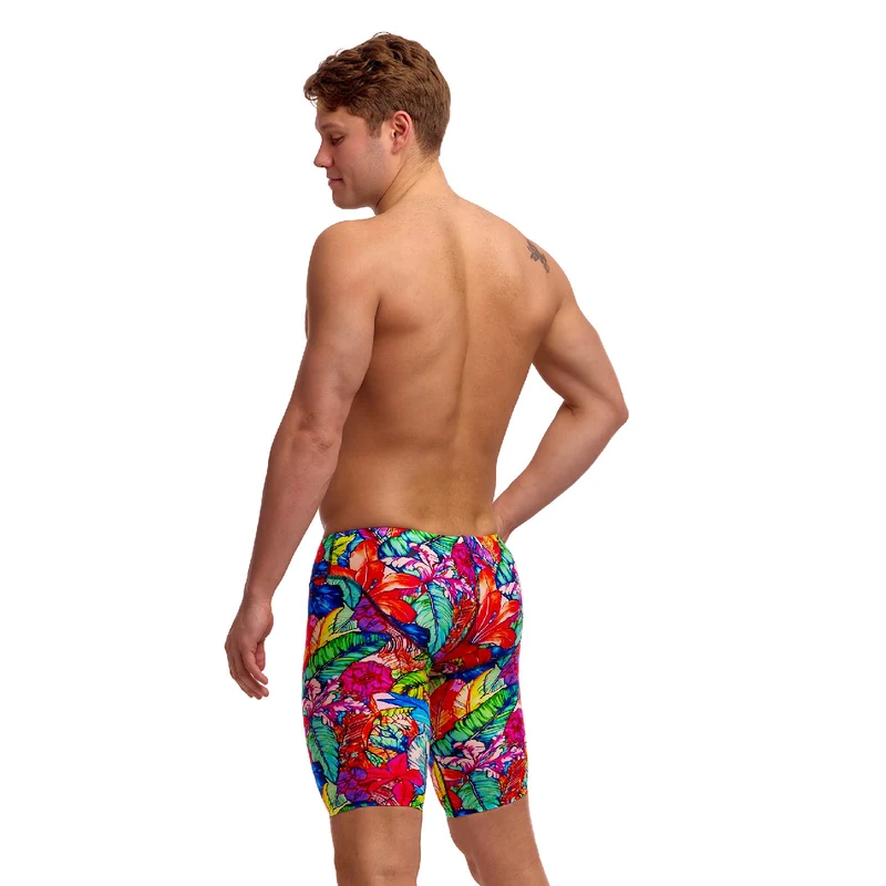 Way Funky, Funky Trunks, Fast Training Jammers, Loud Proud, Badehose, Herren