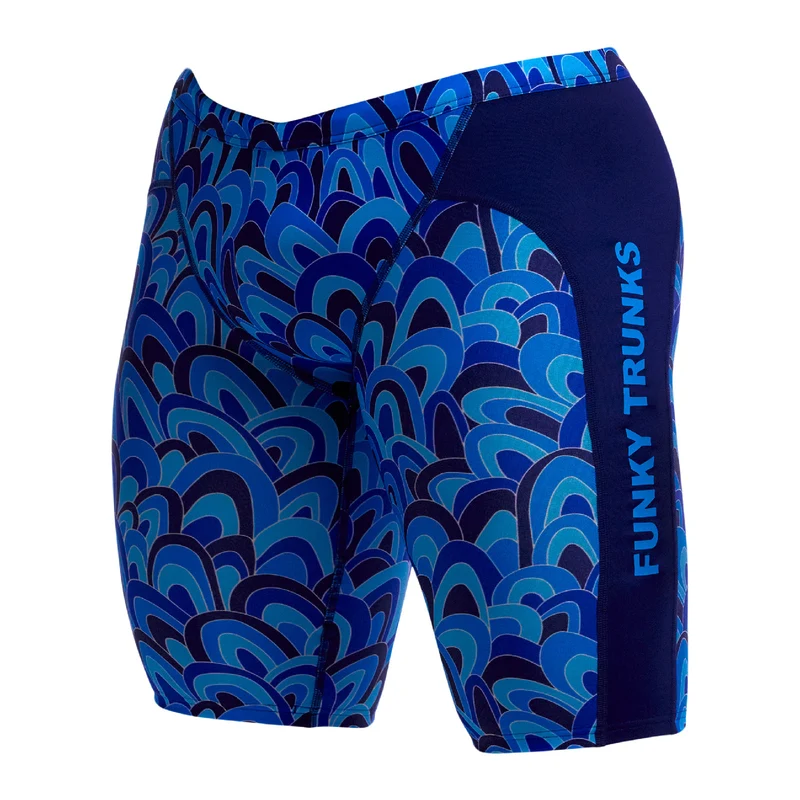 Way Funky, Funky Trunks, Training Jammers, Hill Billy Blues, Badehose, Herren