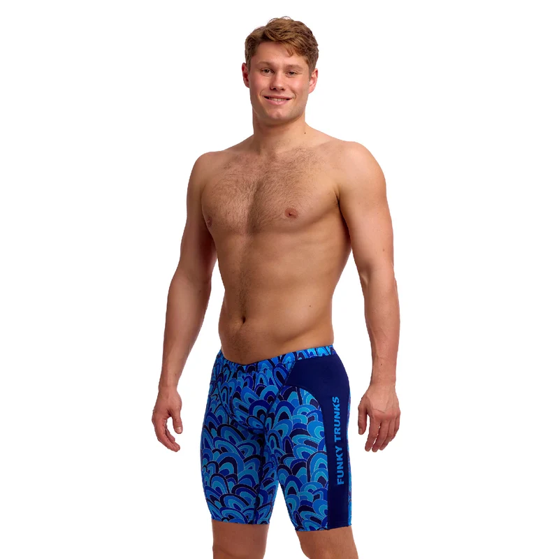 Way Funky, Funky Trunks, Training Jammers, Hill Billy Blues, Badehose, Herren