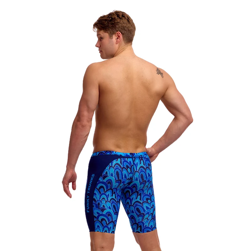 Way Funky, Funky Trunks, Training Jammers, Hill Billy Blues, Badehose, Herren