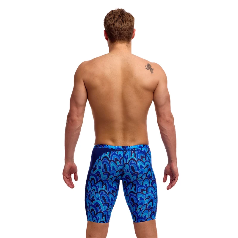 Way Funky, Funky Trunks, Training Jammers, Hill Billy Blues, Badehose, Herren