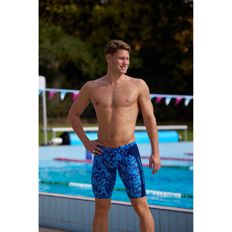 Way Funky, Funky Trunks, Training Jammers, Hill Billy Blues, Badehose, Herren