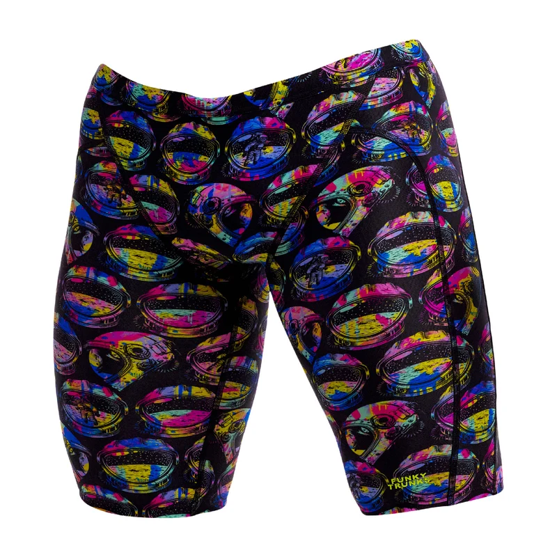 Way Funky, Funky Trunks, Training Jammers, Ham Bam Maam, Badehose, Herren