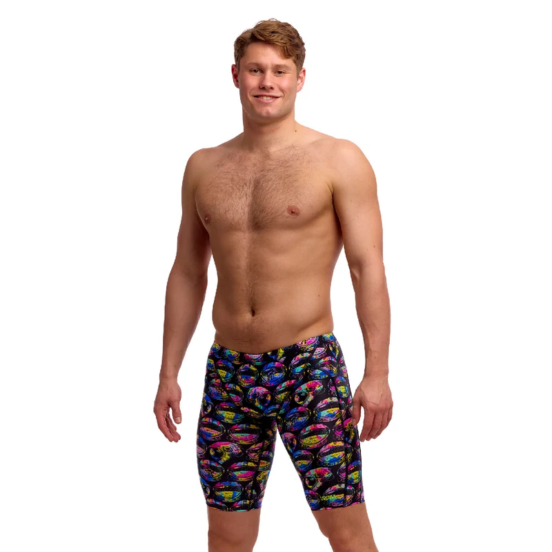 Way Funky, Funky Trunks, Training Jammers, Ham Bam Maam, Badehose, Herren