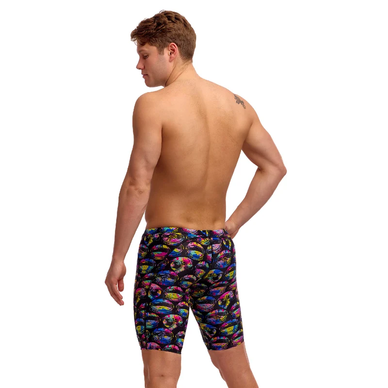 Way Funky, Funky Trunks, Training Jammers, Ham Bam Maam, Badehose, Herren
