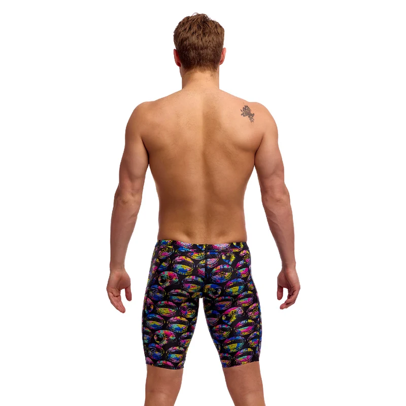 Way Funky, Funky Trunks, Training Jammers, Ham Bam Maam, Badehose, Herren