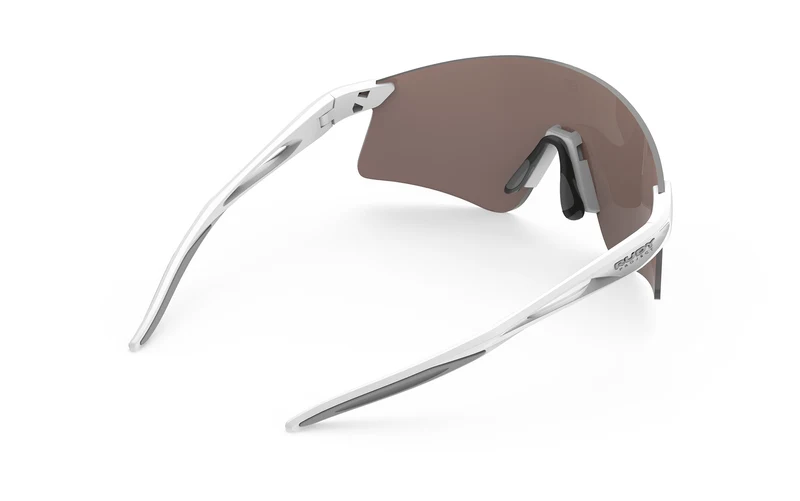 RUDY Project Astral X, Multilaser Rose Gold/ White Matte, Radbrille, Sportbrille