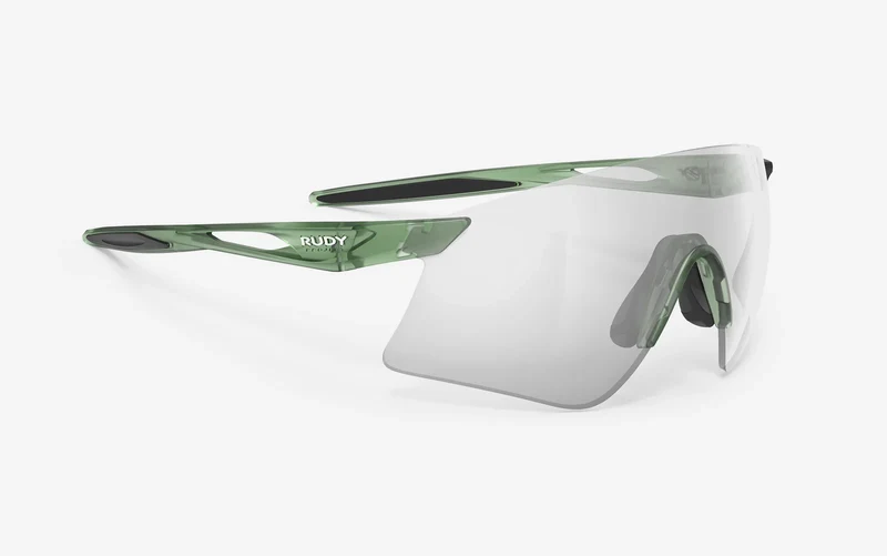 RUDY Project Astral Sphere, ImpactX2 Black/Frozen Pantanal Matte, Radbrille, Sportbrille