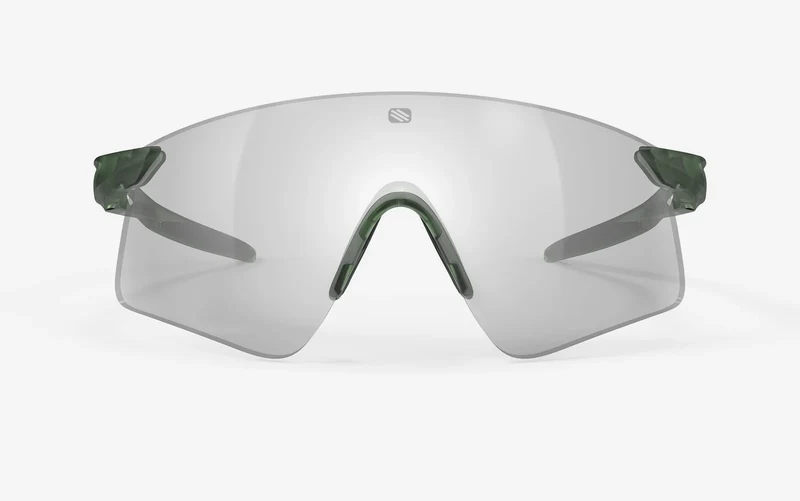 RUDY Project Astral Sphere, ImpactX2 Black/Frozen Pantanal Matte, Radbrille, Sportbrille