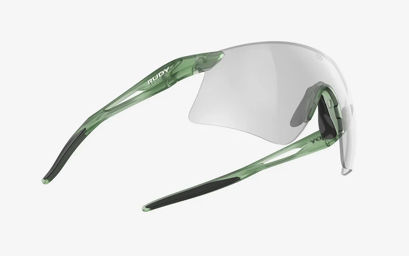 RUDY Project Astral Sphere, ImpactX2 Black/Frozen Pantanal Matte, Radbrille, Sportbrille