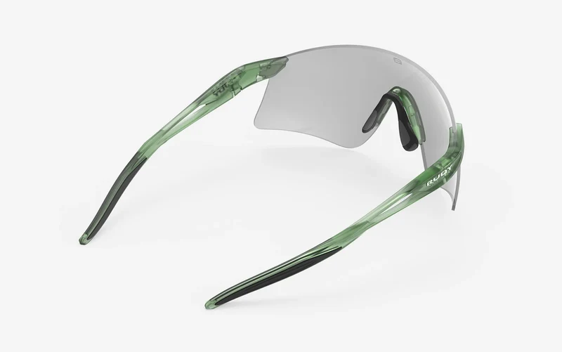 RUDY Project Astral Sphere, ImpactX2 Black/Frozen Pantanal Matte, Radbrille, Sportbrille