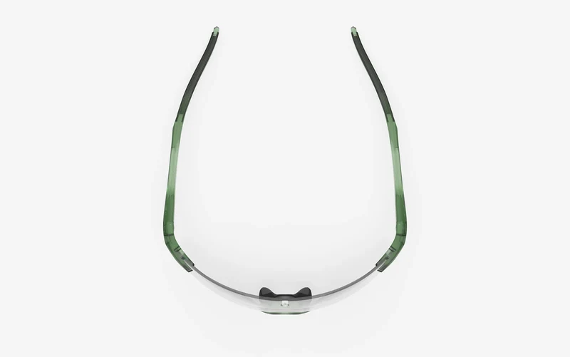 RUDY Project Astral Sphere, ImpactX2 Black/Frozen Pantanal Matte, Radbrille, Sportbrille