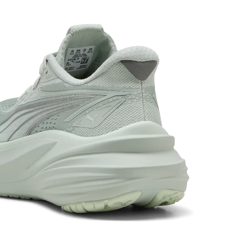 Puma MagMax Nitro 2, Laufschuh, Damen, Créme De Mint/Sage Glow