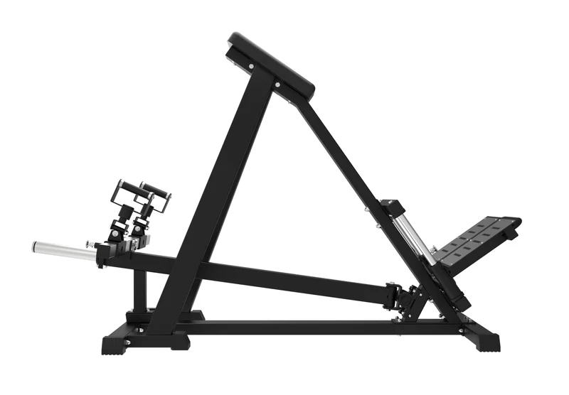 T-Bar-Rudermaschine