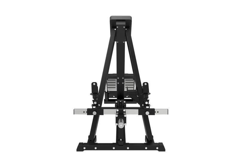 T-Bar-Rudermaschine