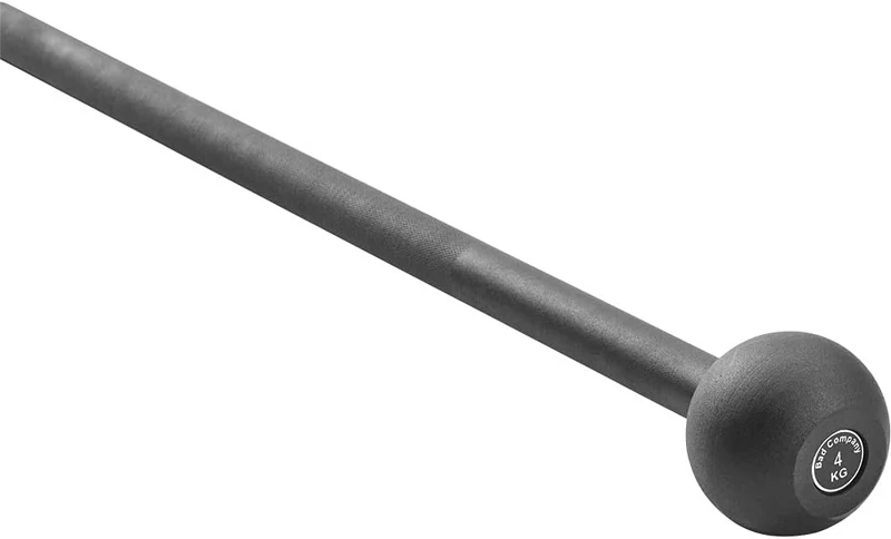 Steel Mace Bell I Stahl Macebell