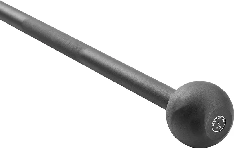 Steel Mace Bell I Stahl Macebell