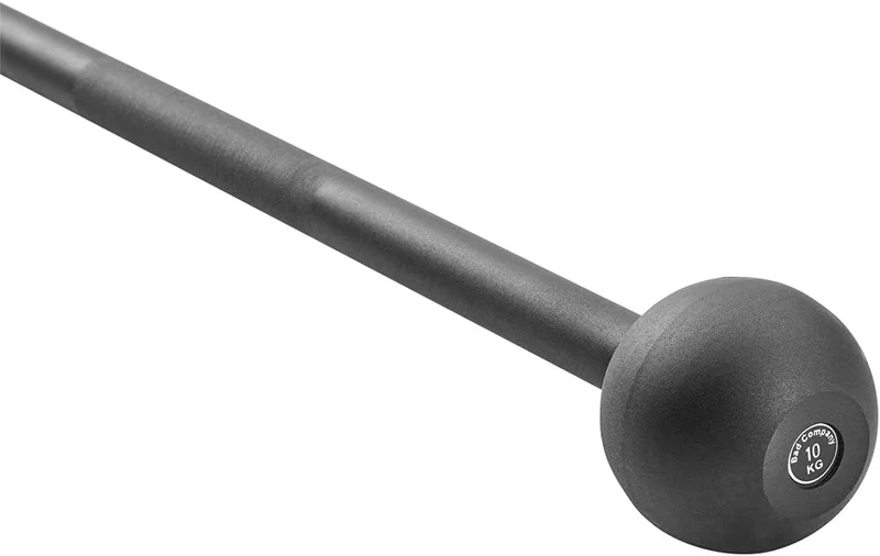 Steel Mace Bell I Stahl Macebell