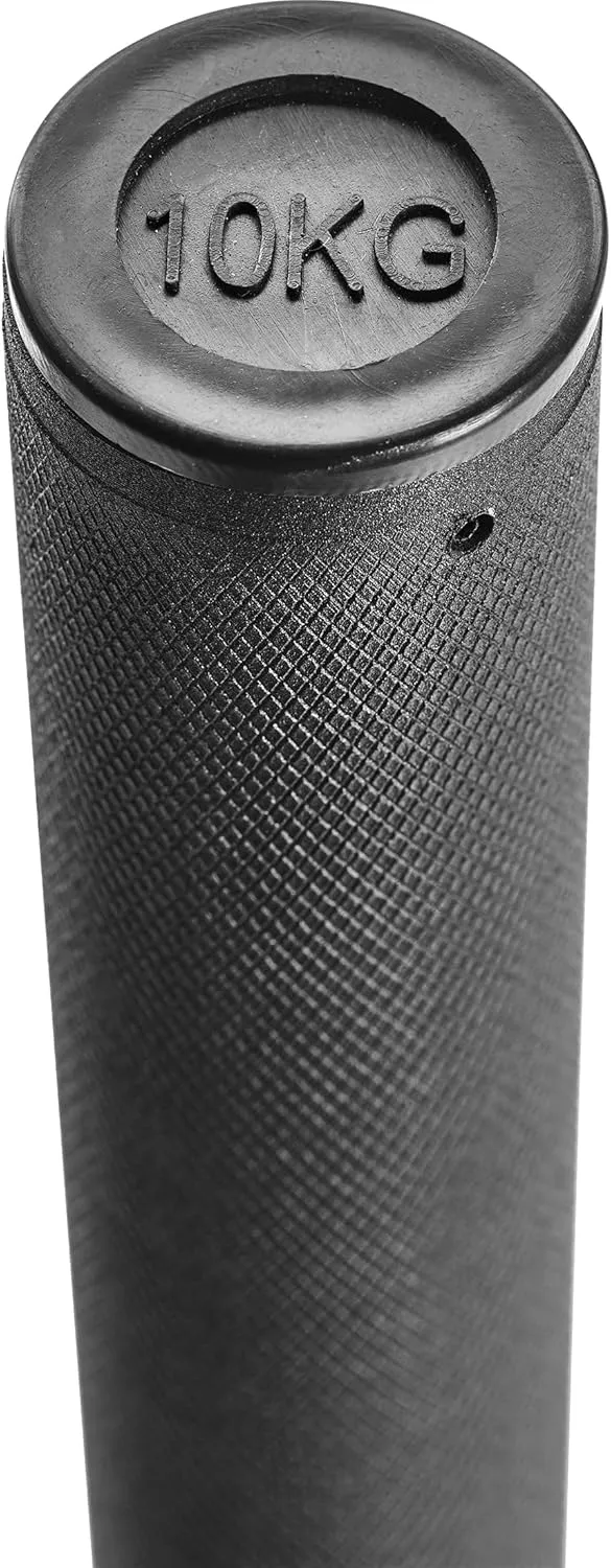Steel Mace Bell I Stahl Macebell
