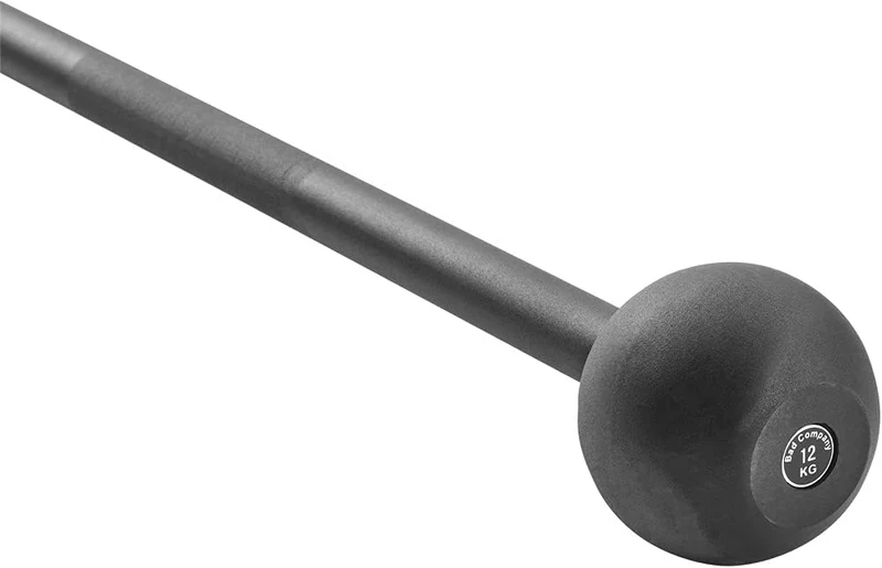 Steel Mace Bell I Stahl Macebell