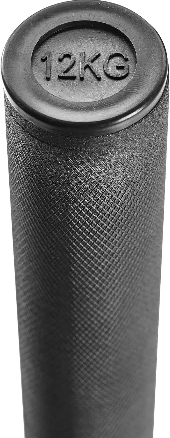 Steel Mace Bell I Stahl Macebell