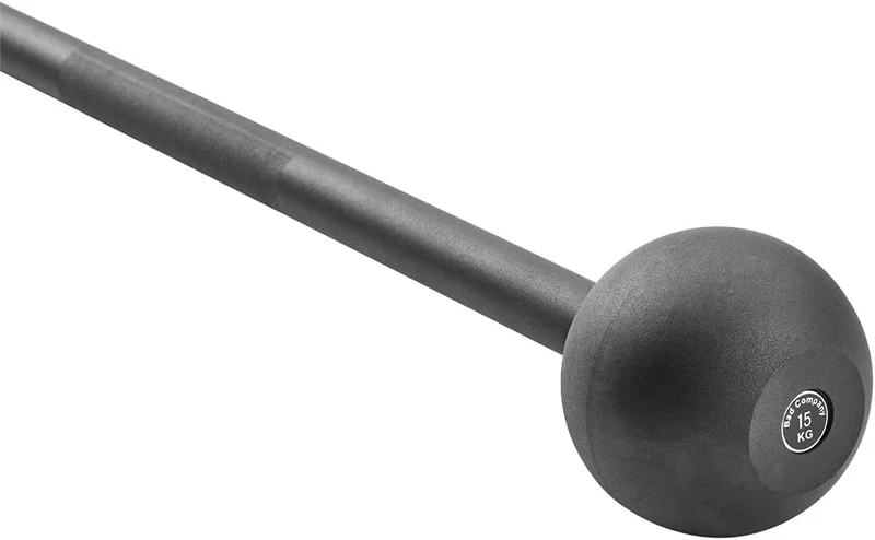 Steel Mace Bell I Stahl Macebell