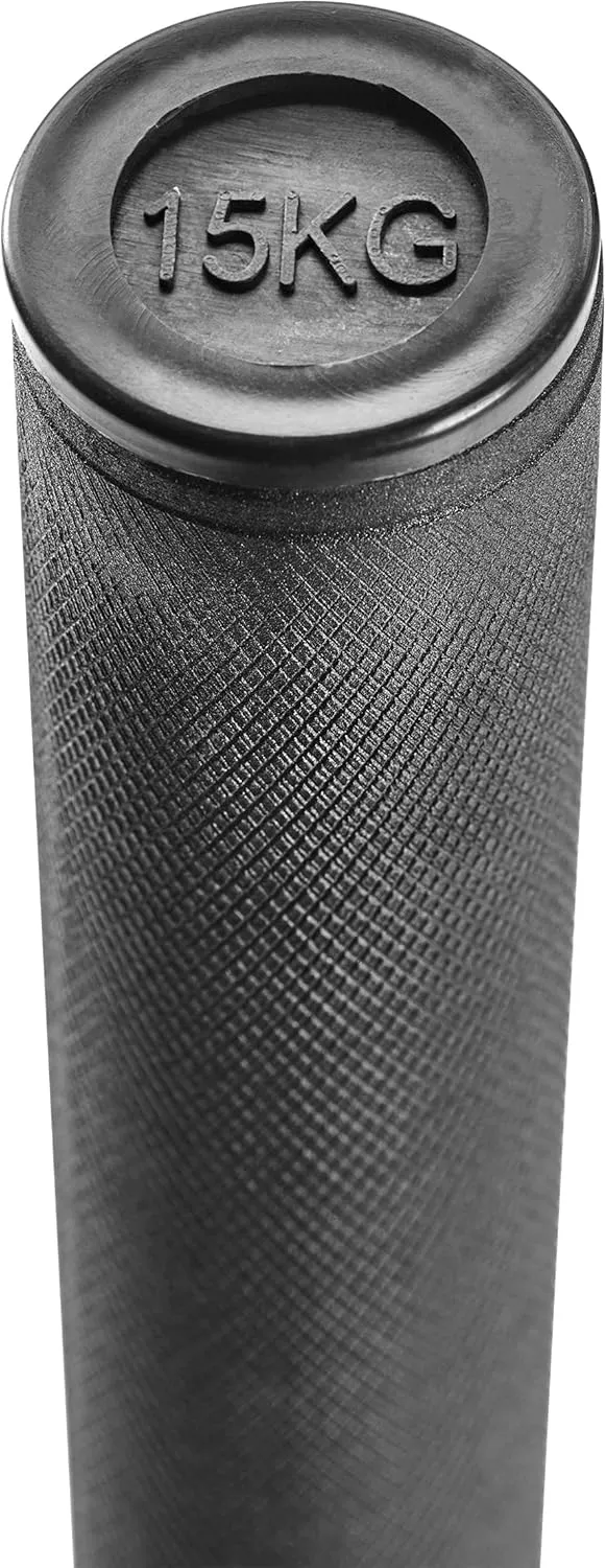 Steel Mace Bell I Stahl Macebell
