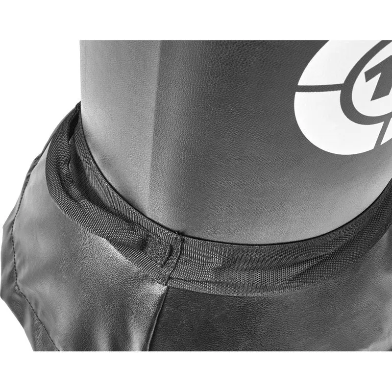 Tilt-Standboxsack 165 x 34 cm mit Trefferpunkten