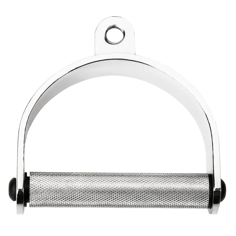 Einhandkabel Griff, Hufgriff mit drehbarem Griff