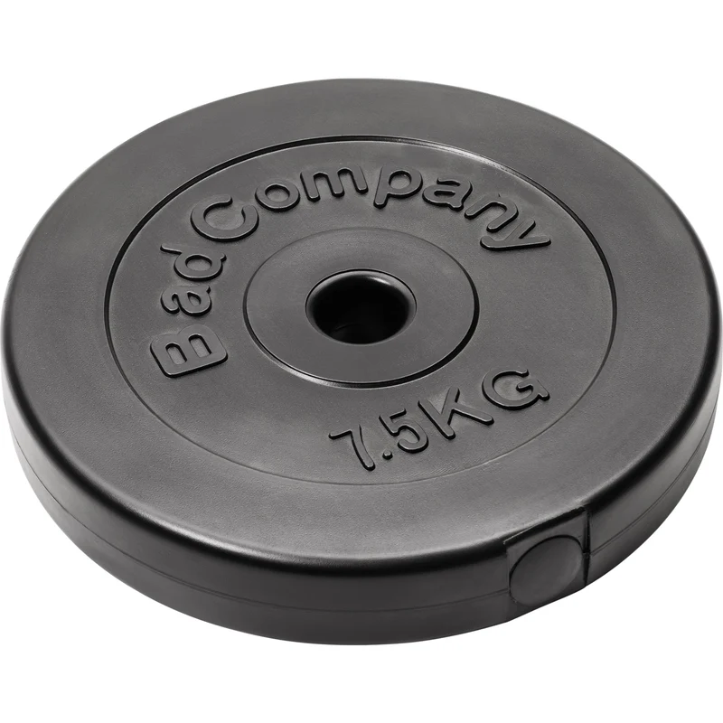 30 Kg (4x7,5) Hantelscheiben Hantel Hanteln 30/31mm Kunst.