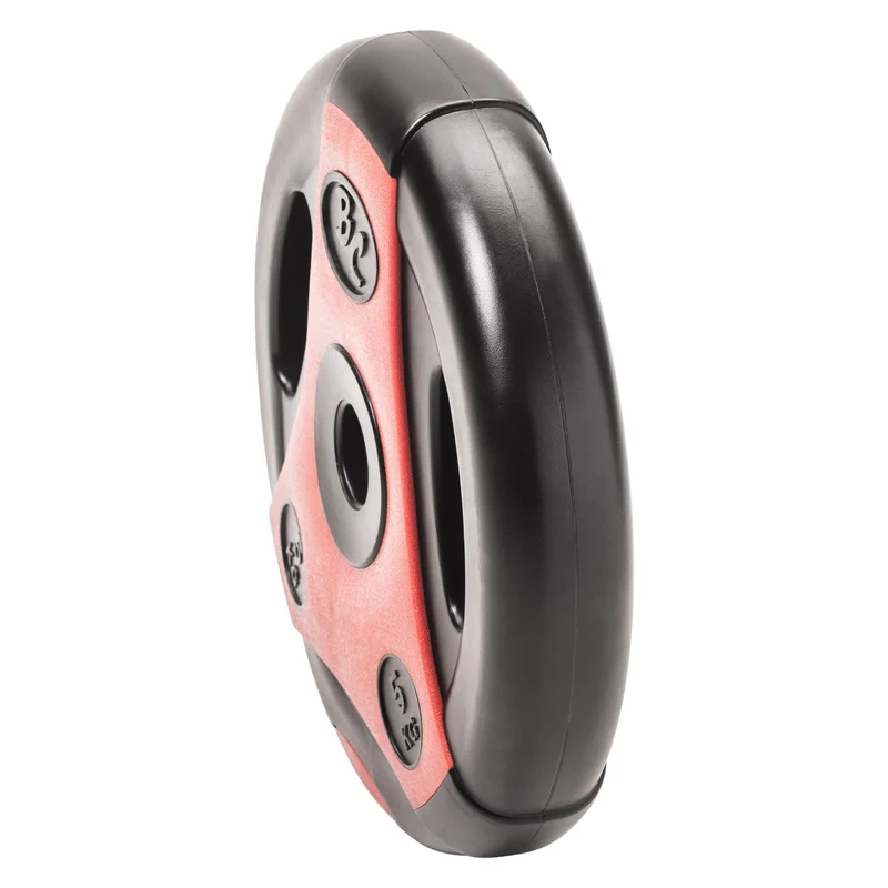 30,0Kg (1,25, 2,5, 5) Hantelscheiben Hanteln 30/31mm K-Grip.