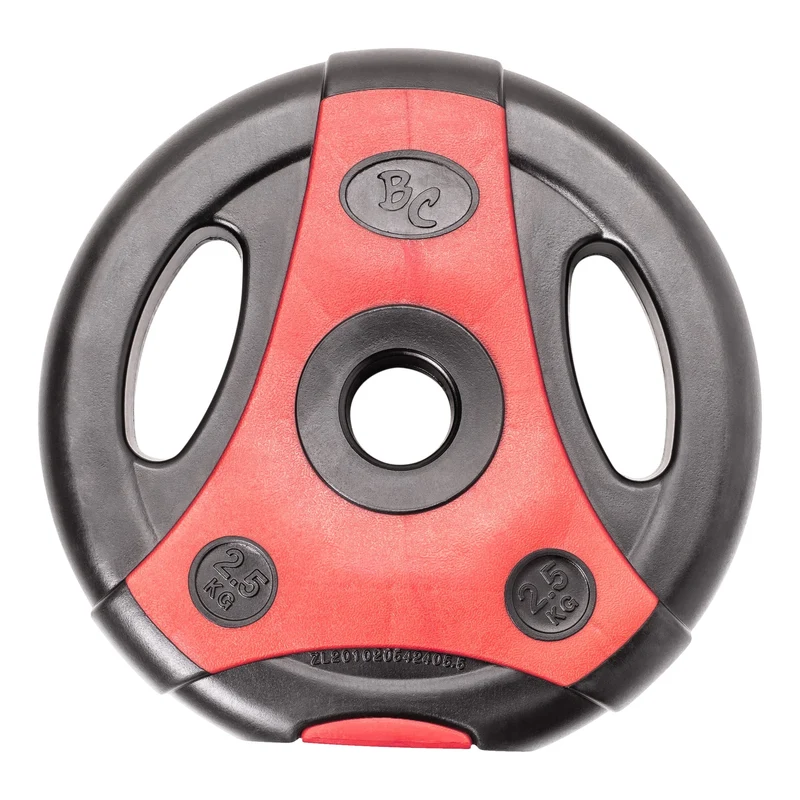 30,0Kg (1,25, 2,5, 5) Hantelscheiben Hanteln 30/31mm K-Grip.
