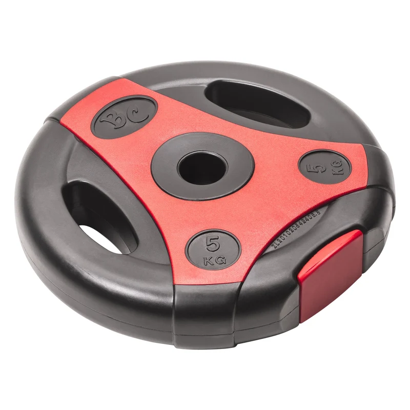 30,0Kg (1,25, 2,5, 5) Hantelscheiben Hanteln 30/31mm K-Grip.