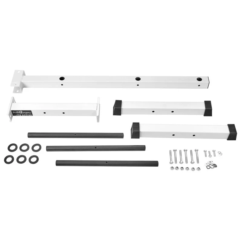 Hantelscheibenständer mit/ohne Stangen-Ablage 30/31 mm