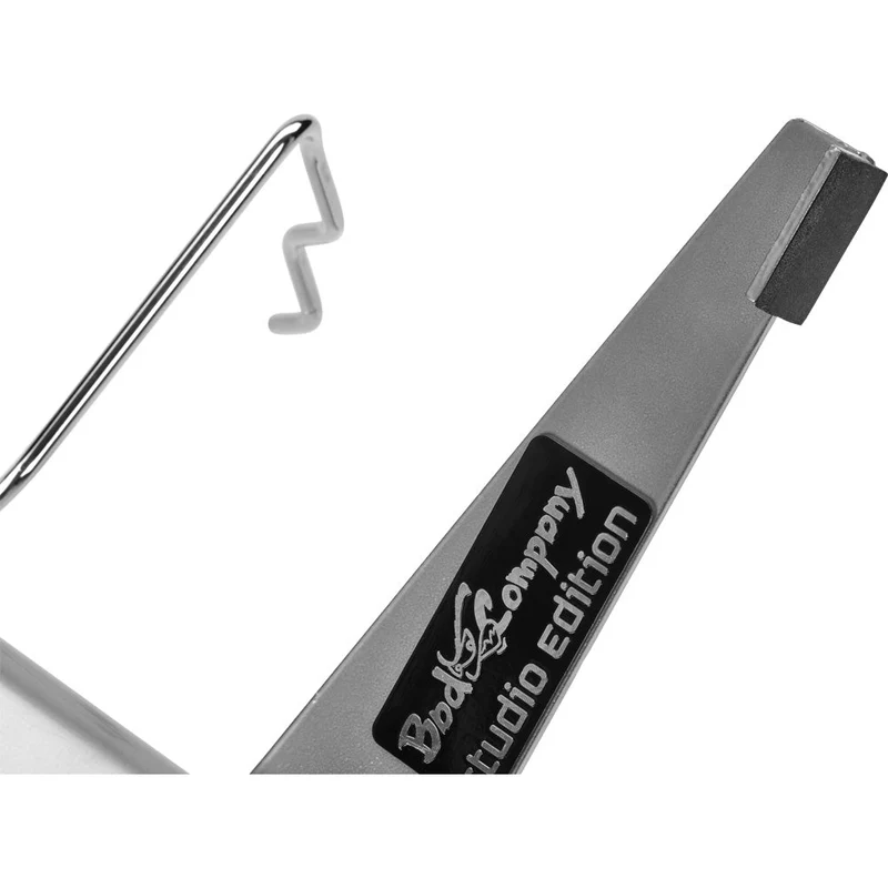 Ablage für 16 Zughilfen mit 8 Ablage-Pins