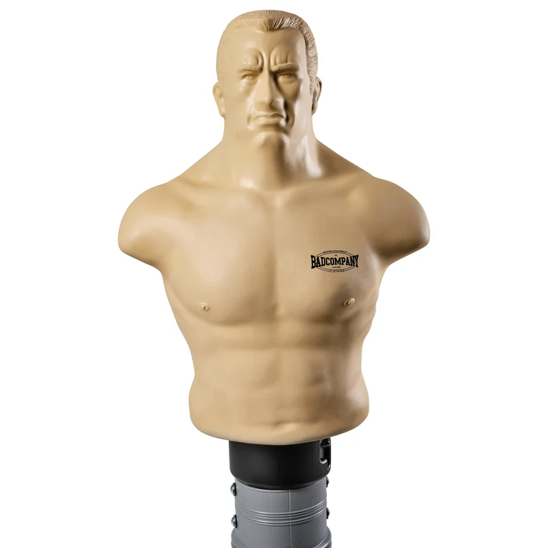 Höhenverstellbarer Box-Torso