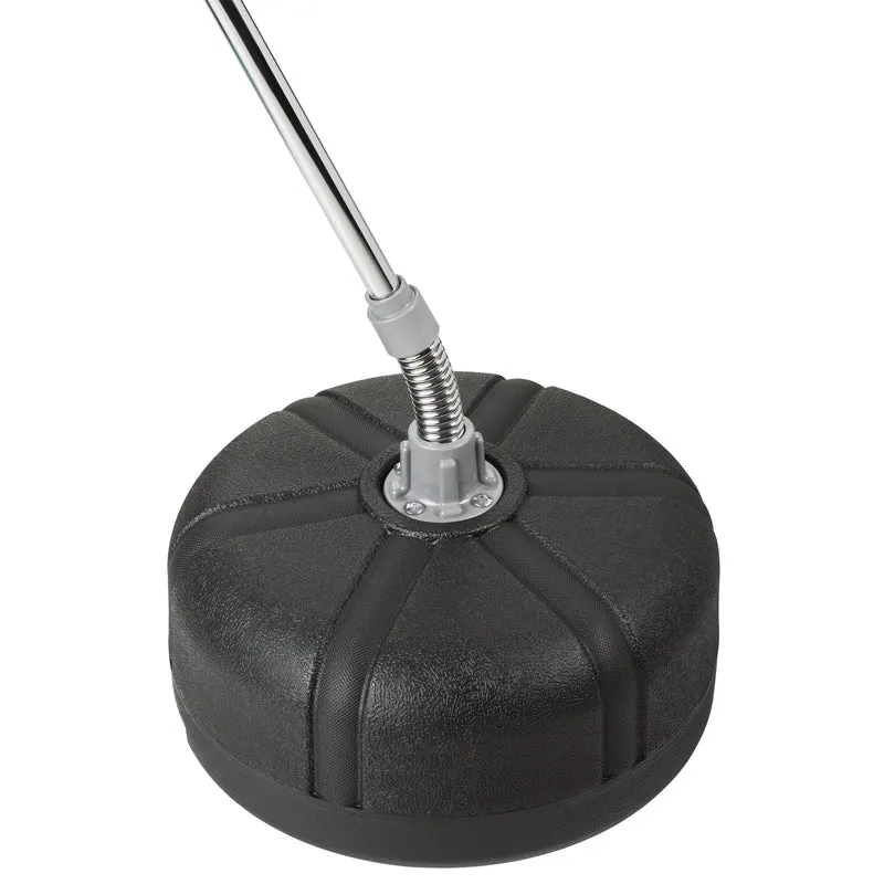 Punchingball Standbox-Trainer inkl. Boxbirne
